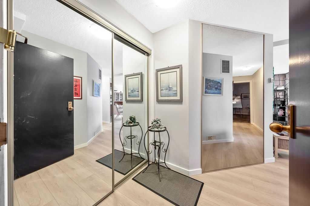 Photo of 300 Meredith Road NE #407, Calgary, AB T2E 7A8 (MLS # A2311946)