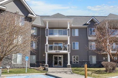Photo of 1301 Tuscarora Manor NW #1301, Calgary, AB T3L 2J9 (MLS # A2303662)