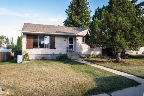 Photo of 418 School Road, Trochu, AB T0M 2C0 (MLS # A2342314)