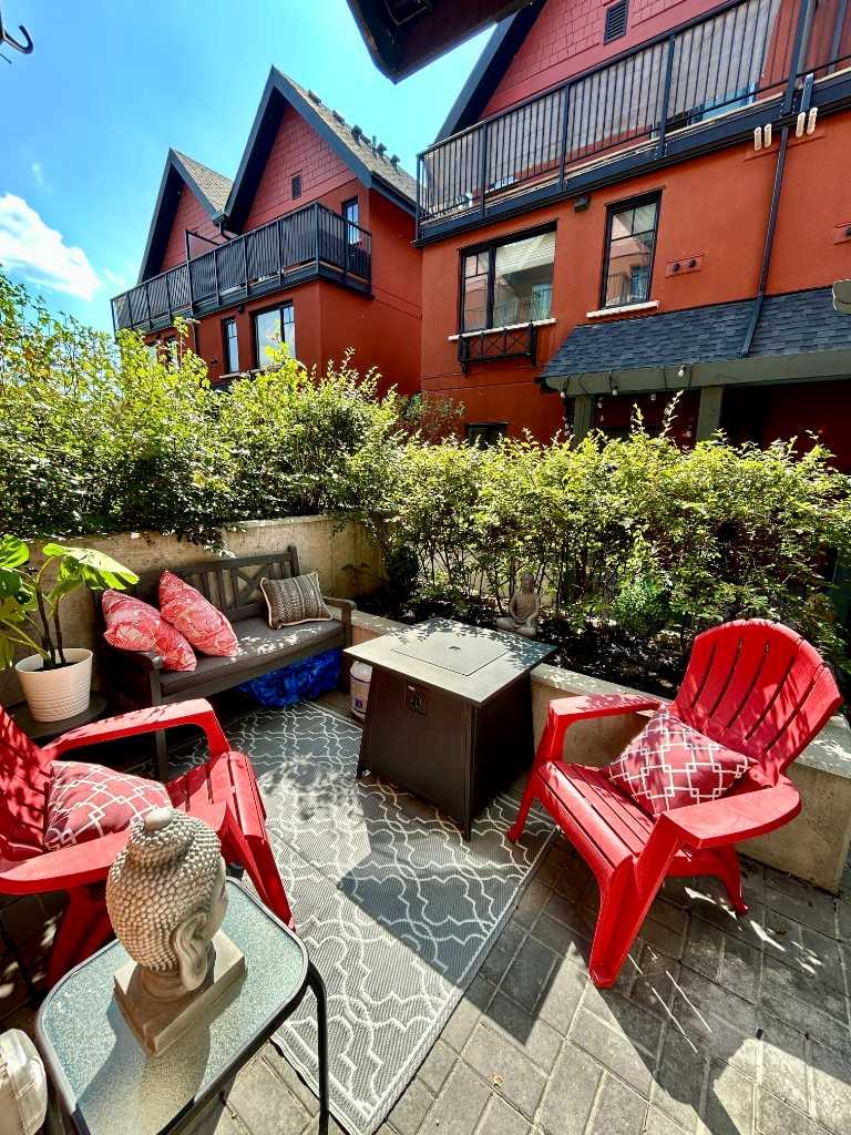 1818 14A Street SW 302