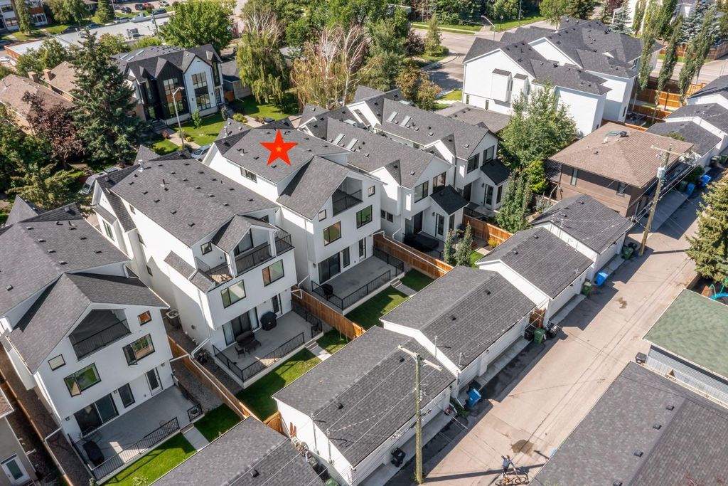 Photo of 2032 41 Avenue SW, Calgary, AB T2T 2M1 (MLS # A2282830)