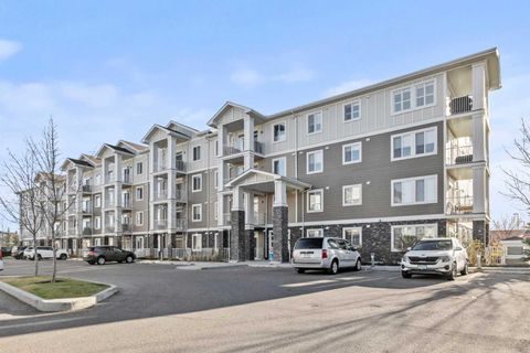 Photo of 522 Cranford Drive SE #4205, Calgary, AB T3M 2L7 (MLS # A2269748)