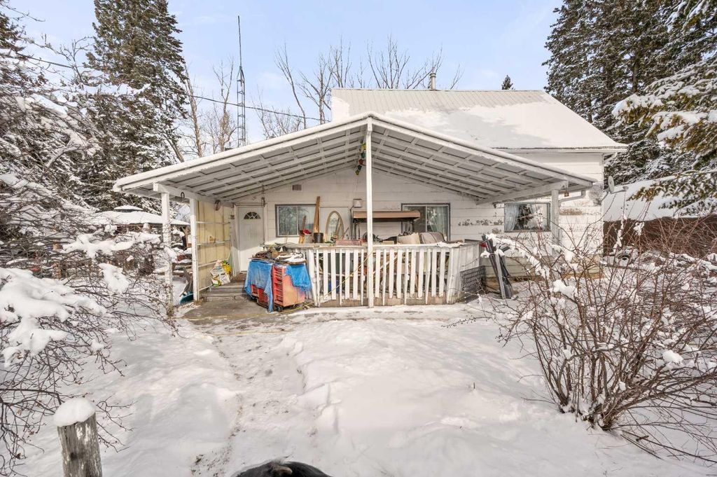 Photo of Range Road 62, Rural Mountain View County, AB T0M 1X0 (MLS # A2293608)