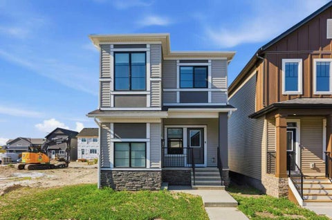 Photo of 18 Chinook Winds Court SW, Airdrie, AB T4B 5X6 (MLS # A2343308)