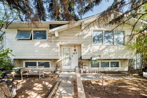 Photo of 360 Rundlefield Road NE, Calgary, AB T1Y 2W4 (MLS # A2349990)