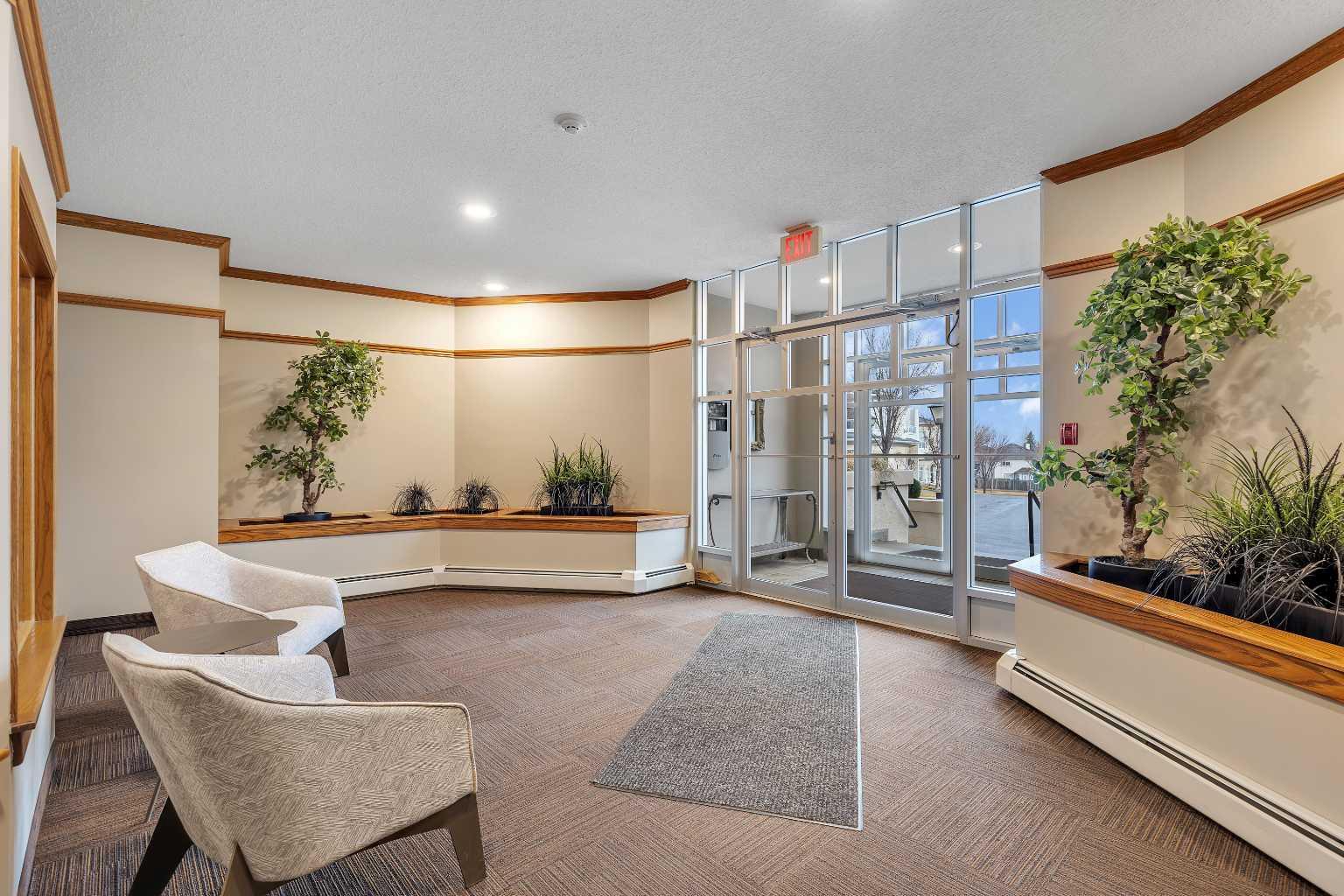 108 Edgeridge Terrace NW 107