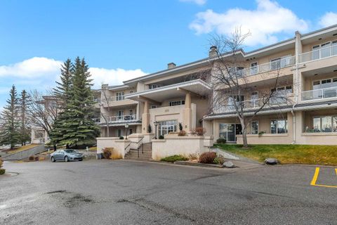 108 Edgeridge Terrace NW 107 Calgary AB T3A 6C4