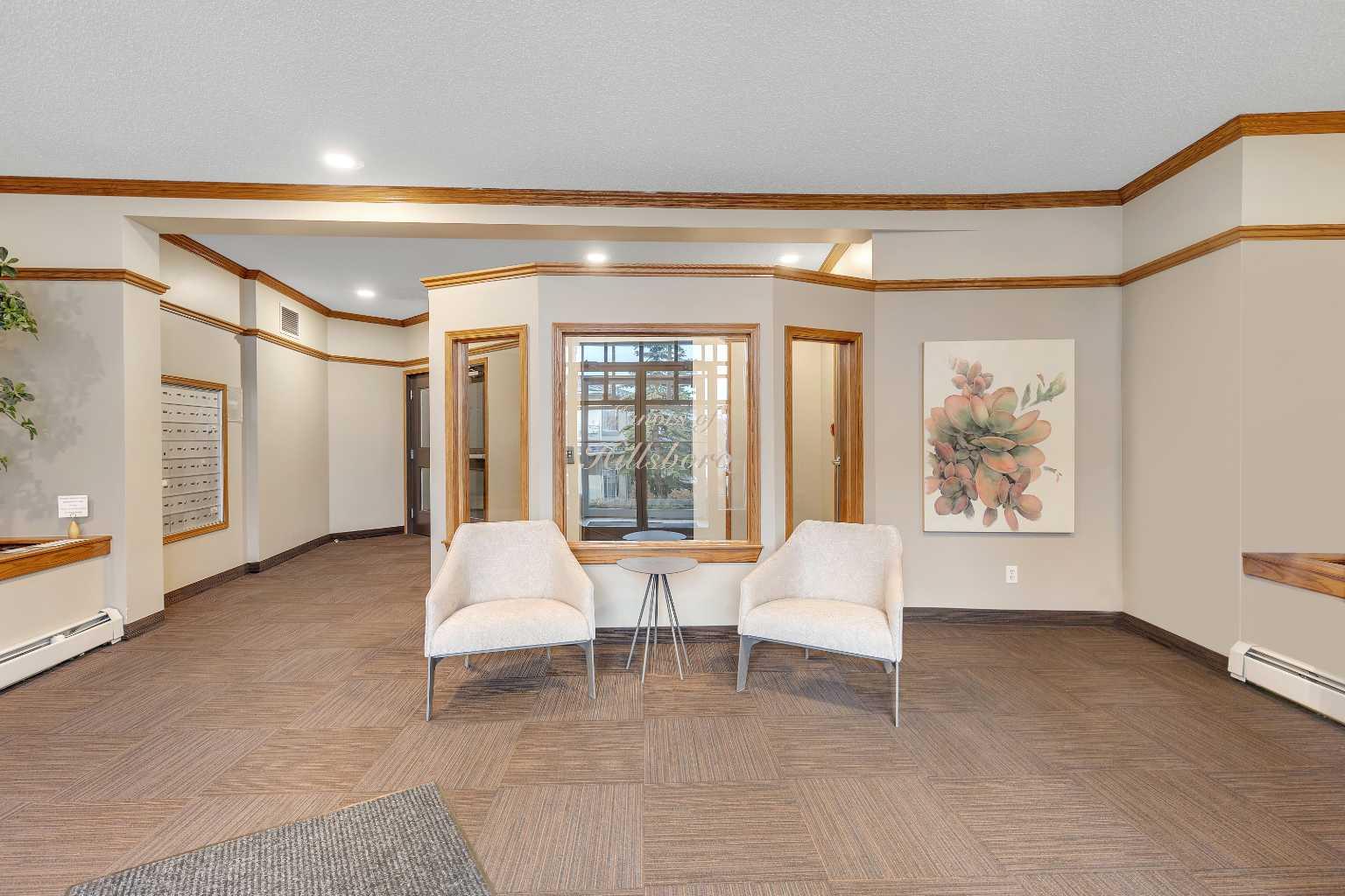 108 Edgeridge Terrace NW 107