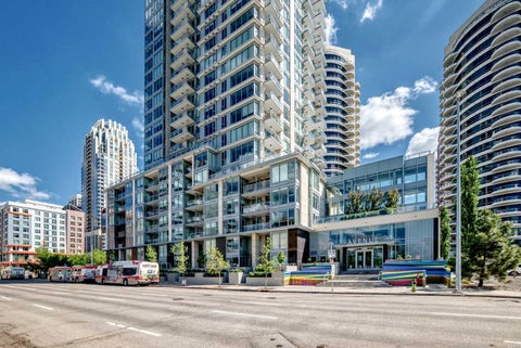Photo of 1025 5 Avenue SW #514, Calgary, AB T2P 1N4 (MLS # A2342562)