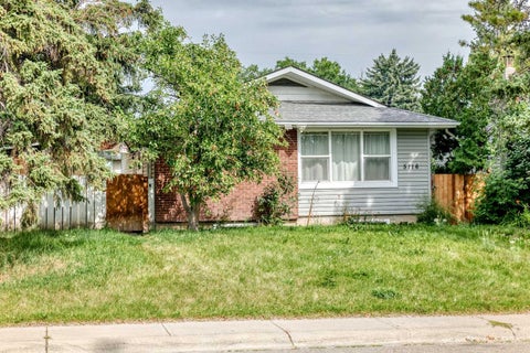 Photo of 5116 Forego Avenue, Calgary, AB T2A 2C6 (MLS # A2340979)