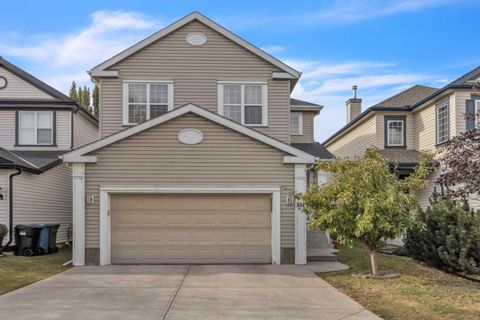 814 Copperfield Boulevard SE Calgary AB T2Z 4R7