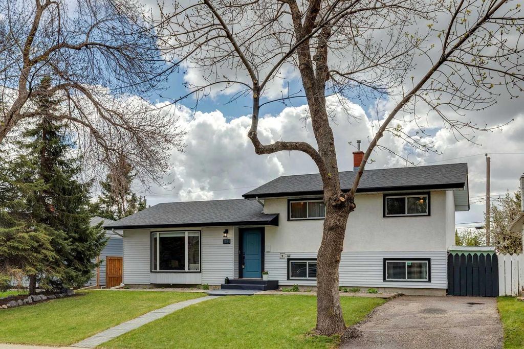 Photo of 162 Fyffe Road SE, Calgary, AB T2H 1C2 (MLS # A2313043)