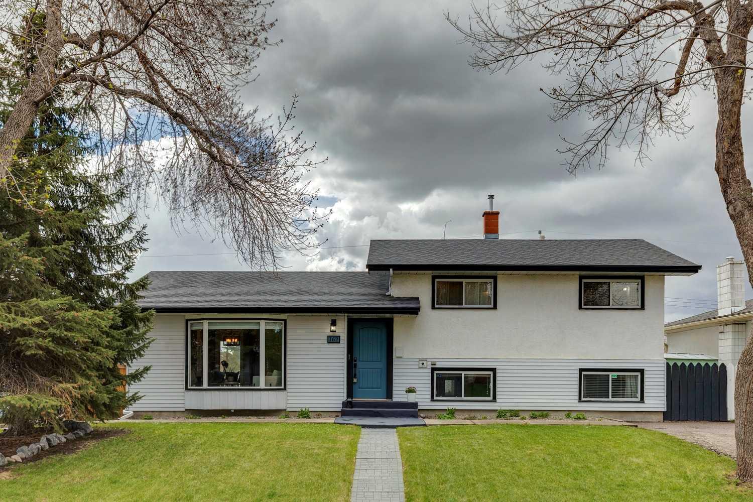 162 Fyffe Road SE