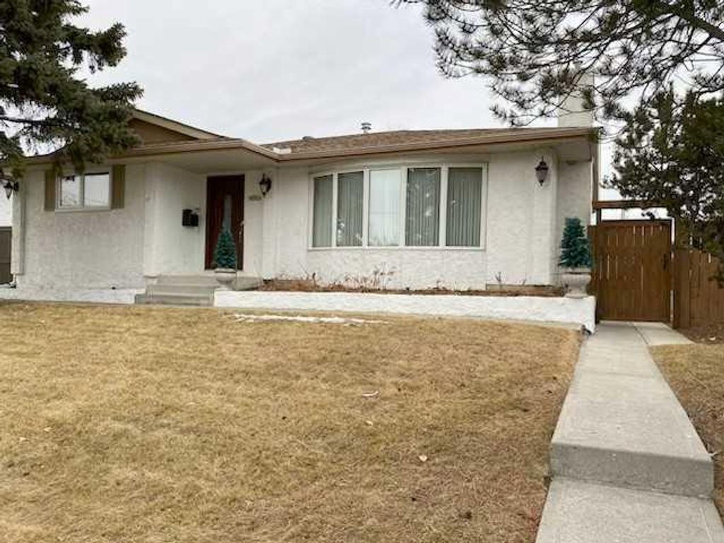 Photo of 6311 Pineridge Road NE, Calgary, AB T1Y 1M4 (MLS # A2283199)
