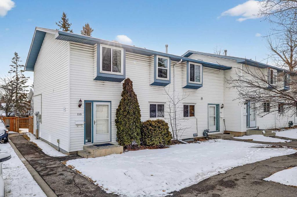 Photo of 4810 40 Avenue SW #115, Calgary, AB T3E 1E5 (MLS # A2282465)