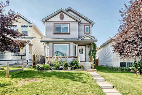 Photo of 79 Hidden Hills Way NW, Calgary, AB T3A 5Y3 (MLS # A2345573)