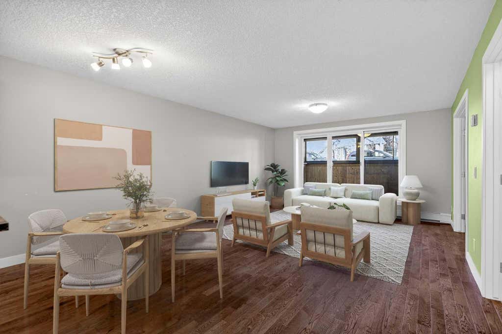 Photo of 125 23 Avenue SW #2, Calgary, AB T2S 0H9 (MLS # A2332933)