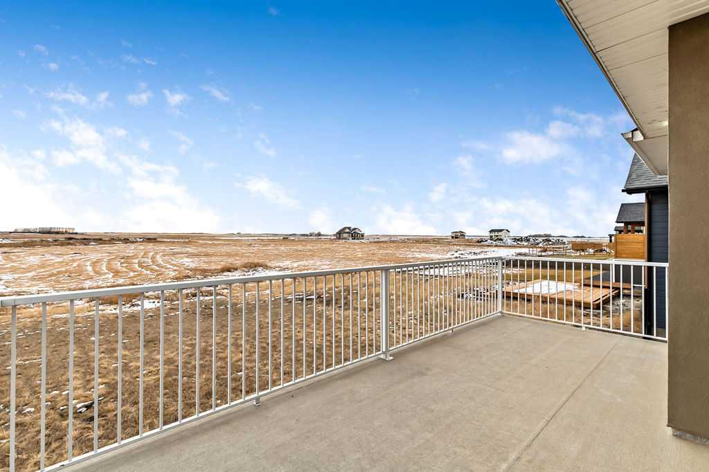 29 North Bridges Landing