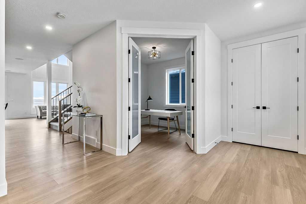 29 North Bridges Landing