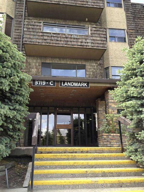 Photo of 3719C 49 Street NW #407, Calgary, AB T3A 2E3 (MLS # A2309622)