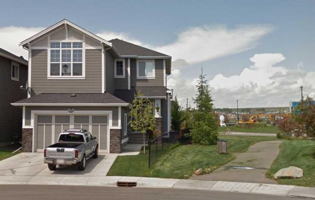 Photo of 93 Williamstown Green NW, Airdrie, AB T4B 0S9 (MLS # A2315454)