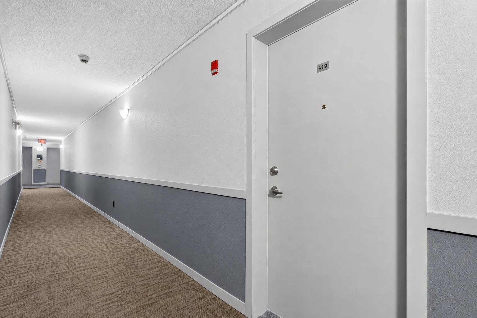 1717 60 Street SE 419