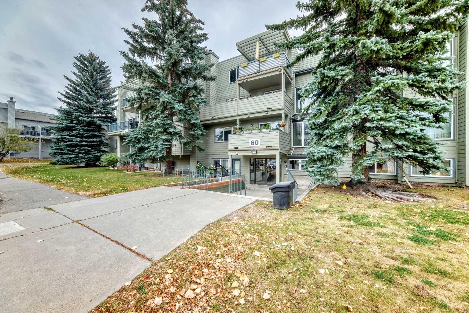 60 Glamis Drive SW 1210
