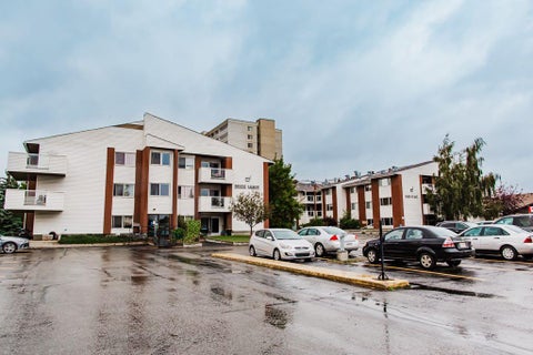 Photo of 9640 92 Avenue #32, Grande Prairie, AB T8V 0H4 (MLS # A2345167)