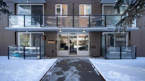Photo of 1111 15 Avenue SW #302, Calgary, AB T2R 0S5 (MLS # A2314988)