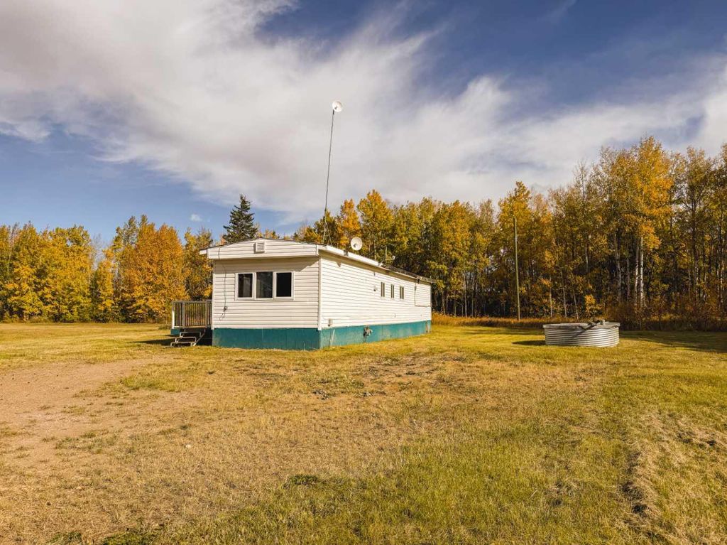 Photo of 30010B 765 Township, Peoria, AB T0H 3P0 (MLS # A2265401)