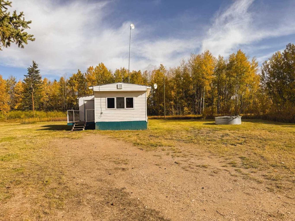Photo of 30010B 765 Township, Peoria, AB T0H 3P0 (MLS # A2265401)