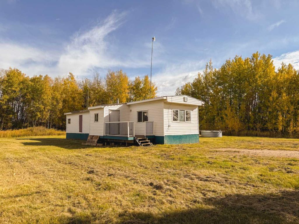 Photo of 30010B 765 Township, Peoria, AB T0H 3P0 (MLS # A2265401)