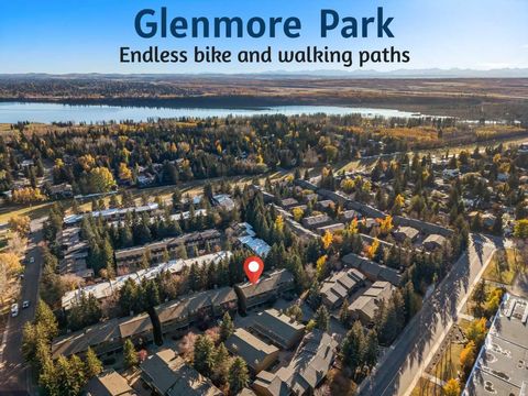 3131 63 Avenue SW 303 Calgary AB T3E 6N4
