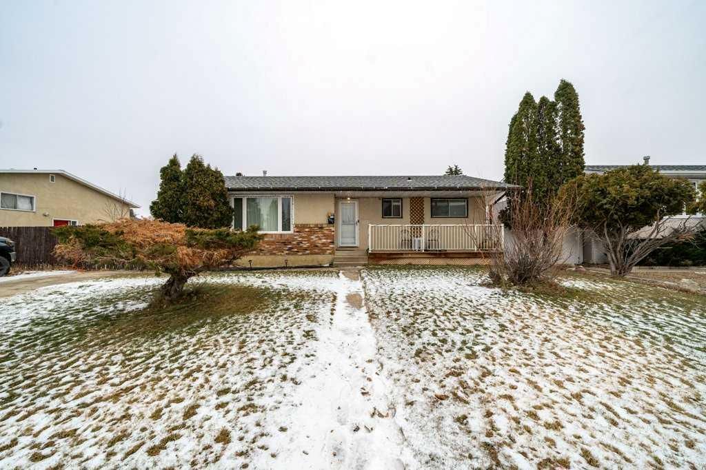 Photo of 1647 4 Avenue NE, Medicine Hat, AB T1C 1A4 (MLS # A2275850)