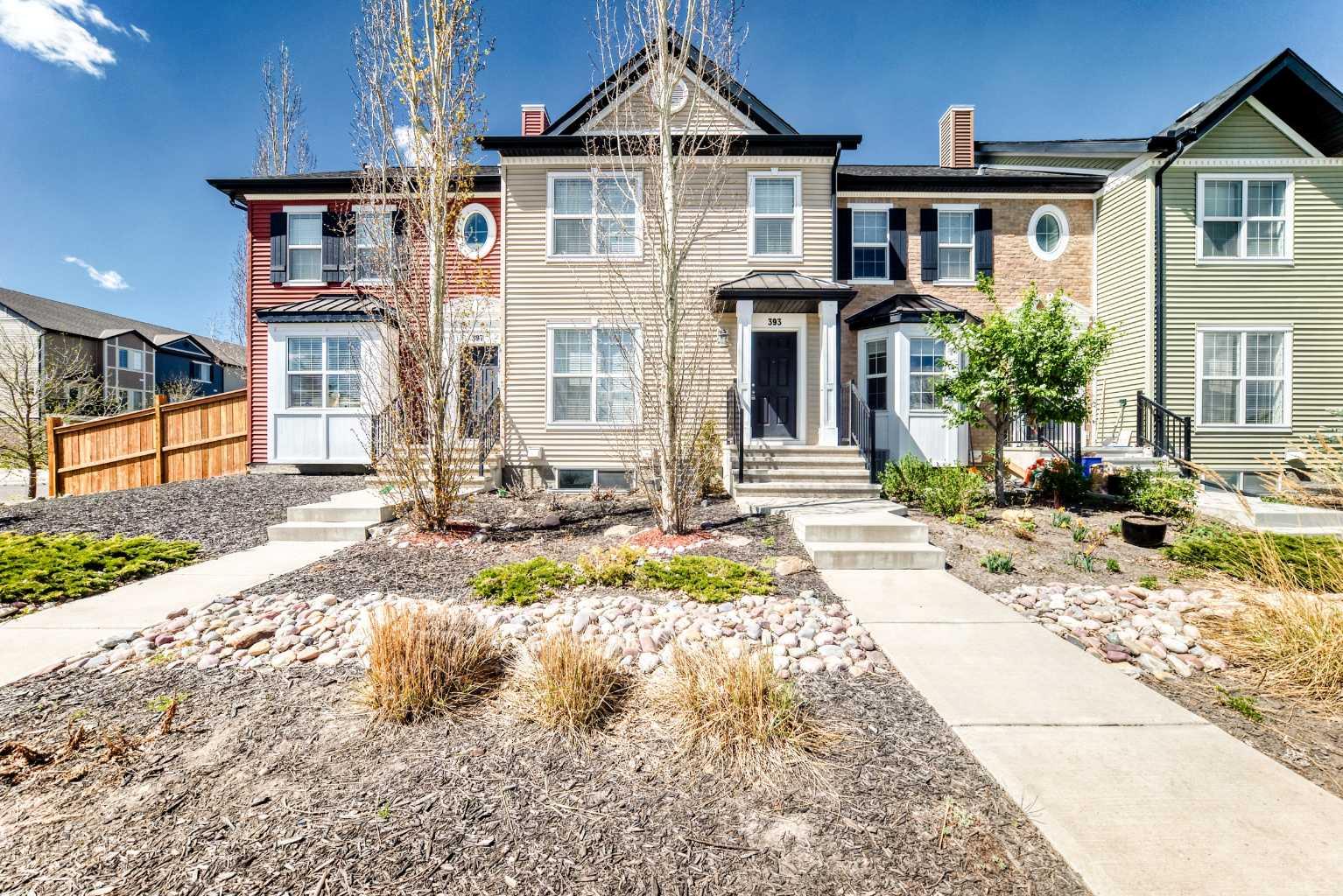 393 Legacy Boulevard SE