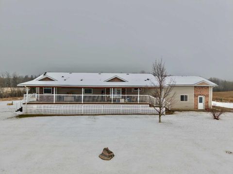 20414 Township Road 851 Rural Northern Sunrise County AB T0H 3B0