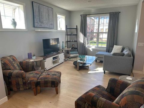 Photo of 64 Elgin Meadows Manor SE, Calgary, AB T2Z 0S1 (MLS # A2263862) Photo of 64 Elgin Meadows Manor SE, Calgary, AB T2Z 0S1 (MLS # A2263862)