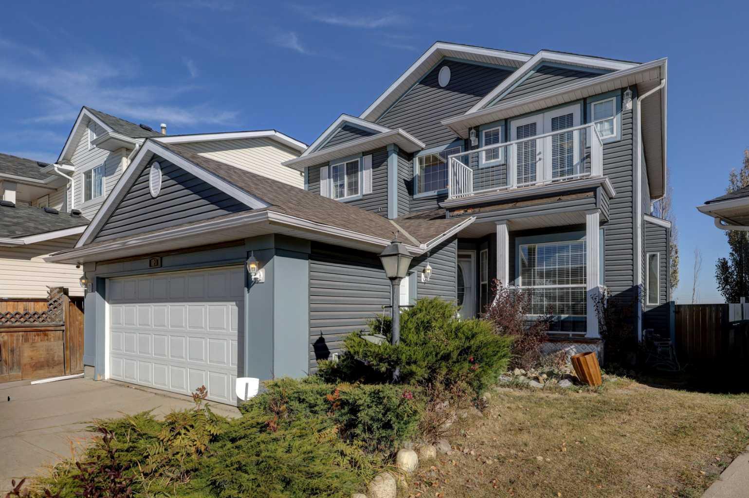 20 Coral Reef Bay NE