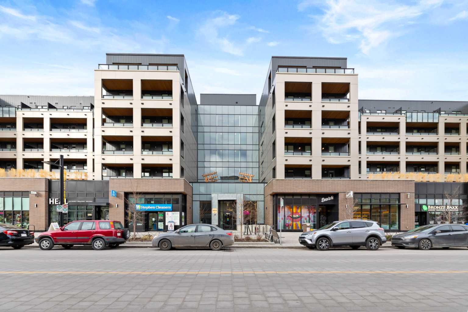 3932 University Avenue NW 310