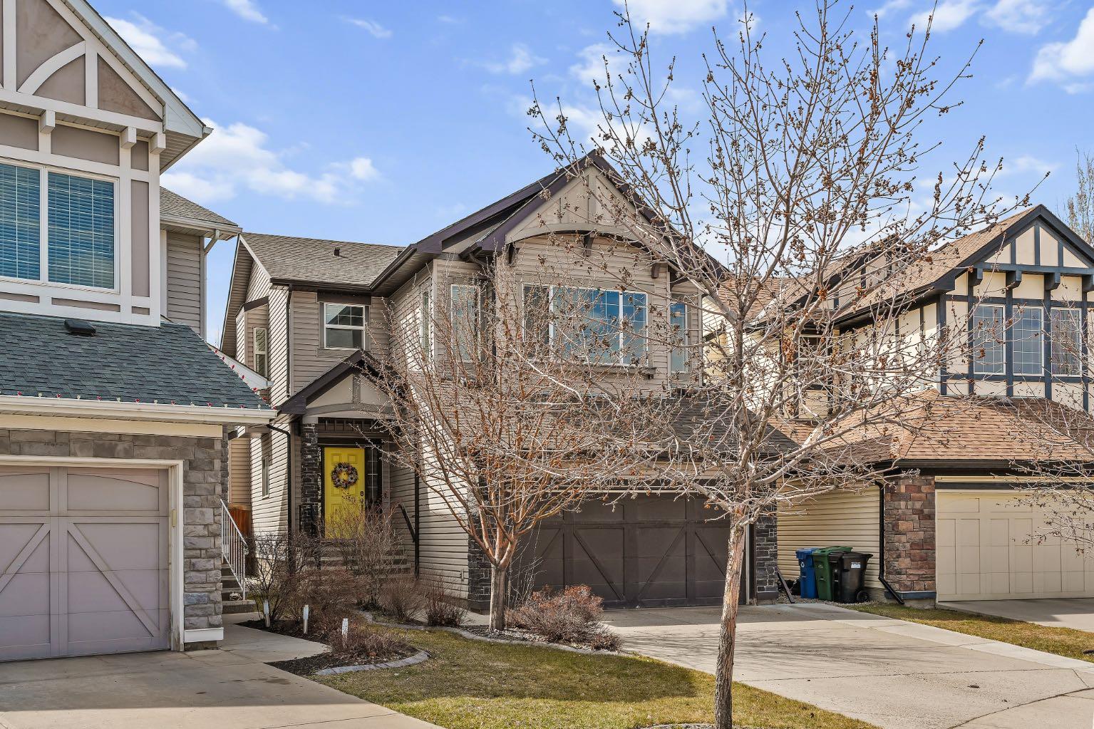 82 Brightonwoods Green SE