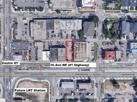 128 16 Avenue NE Calgary AB T2E 1J5