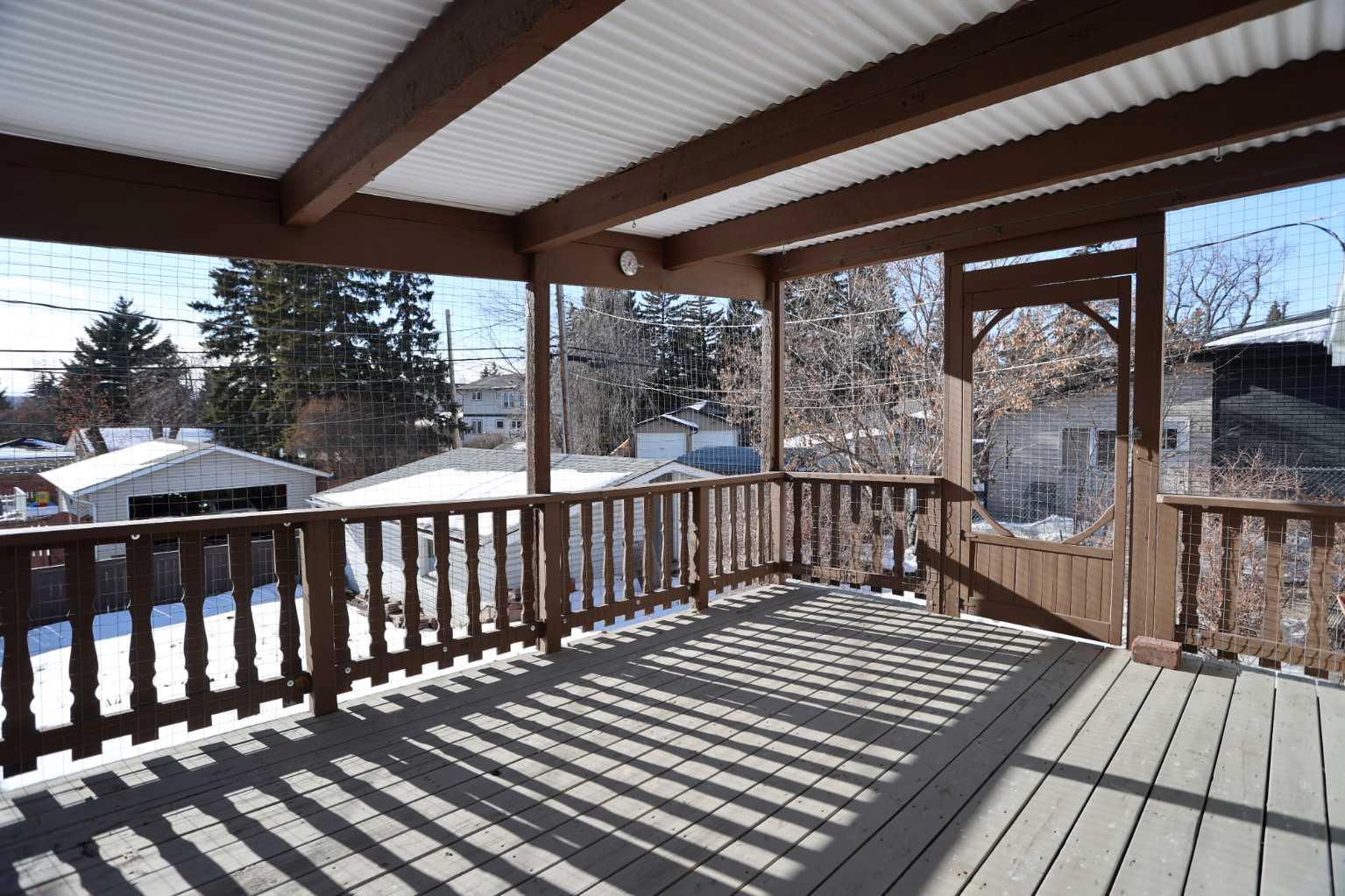 5219 Brisebois Drive NW