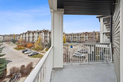 Photo of 115 Prestwick Villas SE #1312, Calgary, AB T2Z 0M8 (MLS # A2354973)