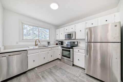 Photo of 365 Whitlock Way NE, Calgary, AB T1Y 5C9 (MLS # A2306699)