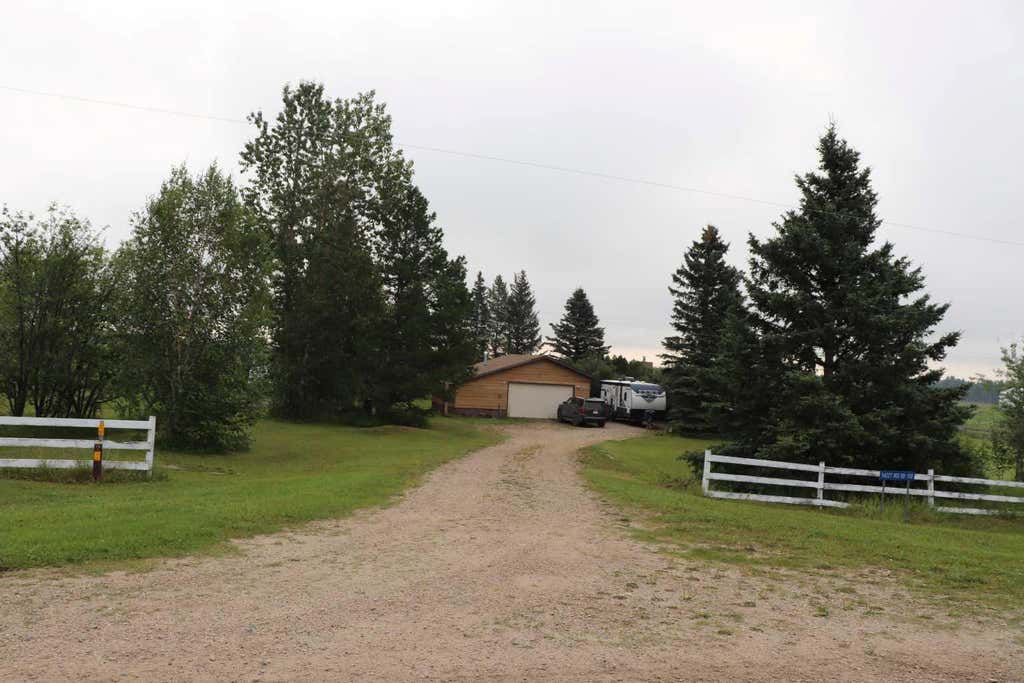 Photo of 54227 Range Road 150, Rural Yellowhead County, AB T7E 3W5 (MLS # A2332508)