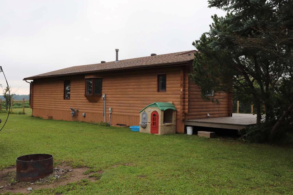 Photo of 54227 Range Road 150, Rural Yellowhead County, AB T7E 3W5 (MLS # A2332508)