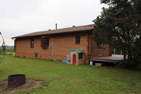Photo of 54227 Range Road 150, Rural Yellowhead County, AB T7E 3W5 (MLS # A2332508)