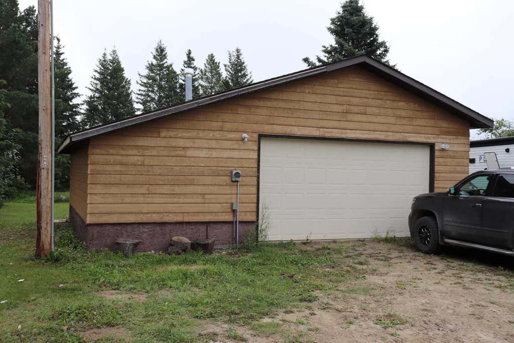 Photo of 54227 Range Road 150, Rural Yellowhead County, AB T7E 3W5 (MLS # A2332508)