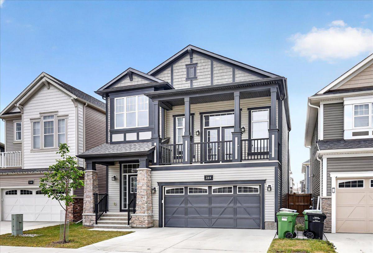 244 carrington Crescent NW