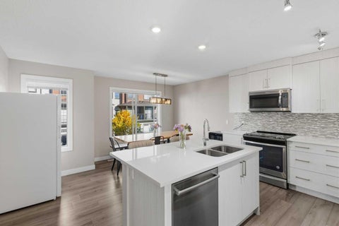 Photo of 530 Sage Hill Grove NW, Calgary, AB T3R 0Z8 (MLS # A2347385)